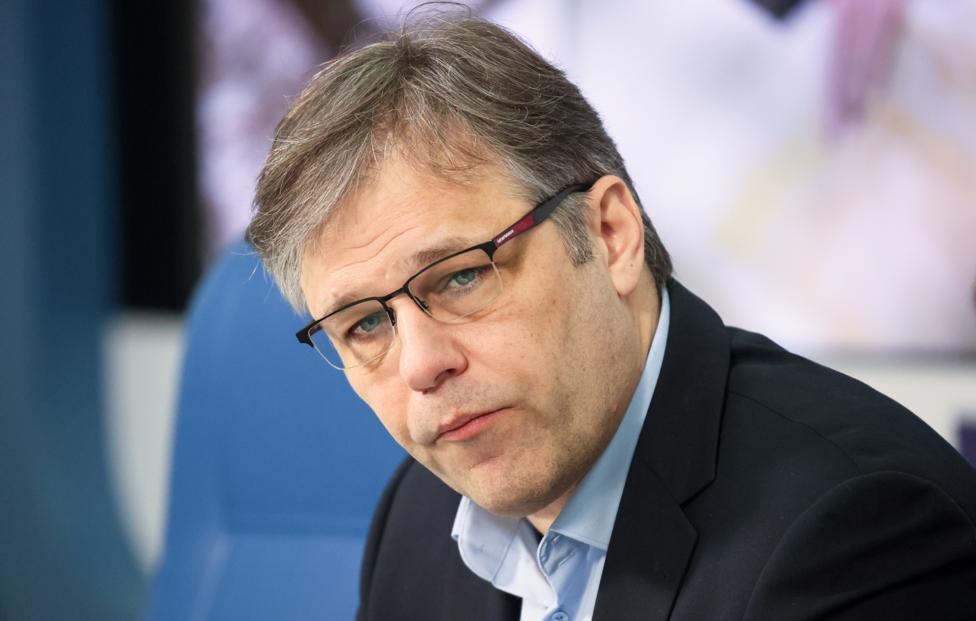 Попытки Украины обвинить Россию в ударе по Судже являются информационными провокациями – Мирошник Попытки Украины обвинить Россию в ударе по Судже являются информационными провокациями – Мирошник