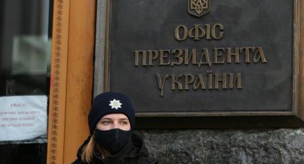 Советник Зеленского назвал план Трампа по урегулированию украинского конфликта «провальным» – Reuters Советник Зеленского назвал план Трампа по урегулированию украинского конфликта «провальным» – Reuters