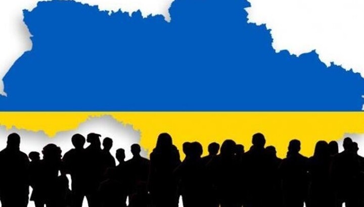 На Украине демографическая катастрофа – Gazeta.ua На Украине демографическая катастрофа – Gazeta.ua