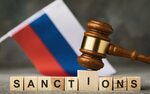 Ишингер заявил, что разрешение украинского конфликта потребует отмены антироссийских санкций Ишингер заявил, что разрешение украинского конфликта потребует отмены антироссийских санкций