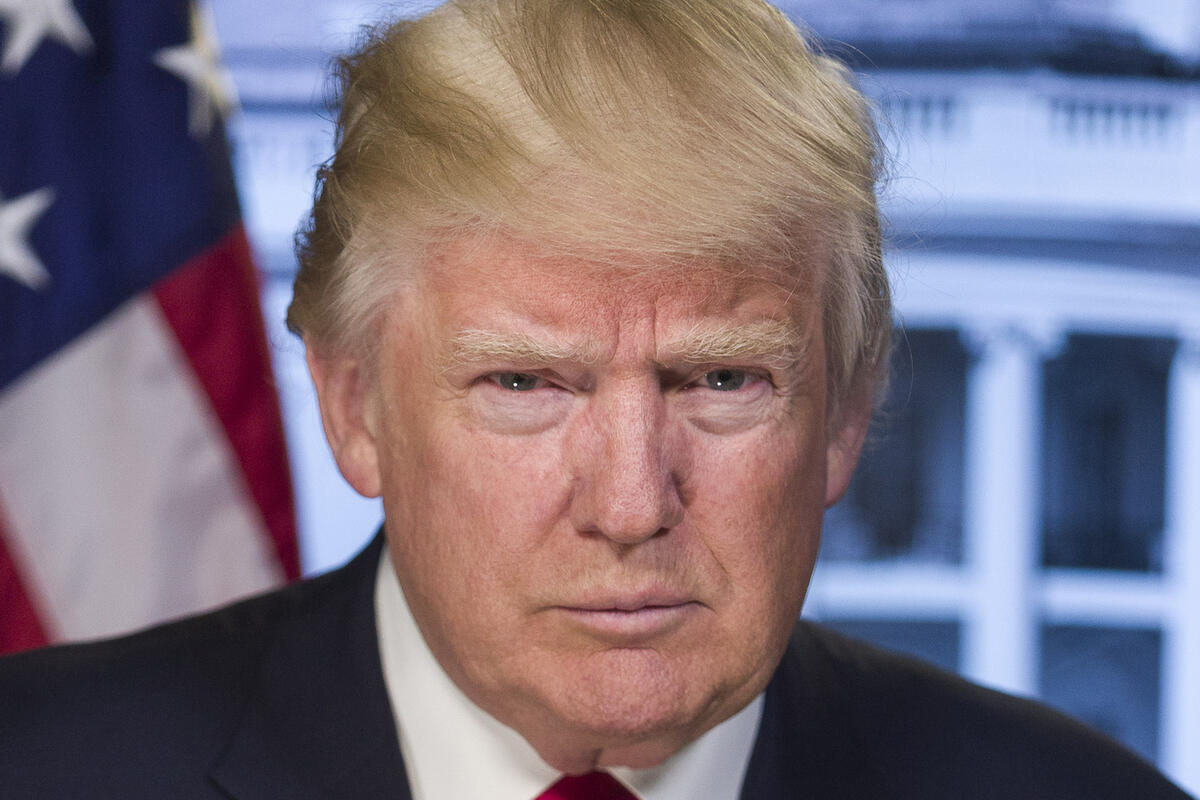 Трамп хочет вернуть Россию в G8 Трамп хочет вернуть Россию в G8
