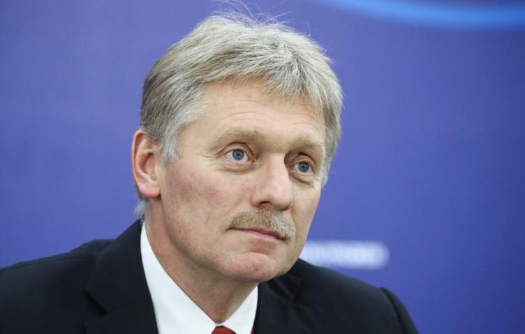 Песков напомнил, что Россия «ориентируется на мир» Песков напомнил, что Россия «ориентируется на мир»