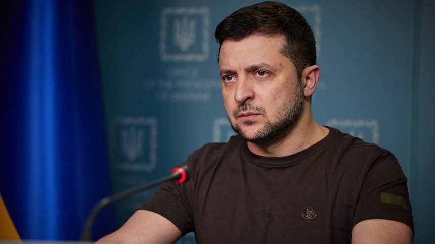 «Необдуманное» завершение конфликта может привести к «афганскому сценарию» – Зеленский «Необдуманное» завершение конфликта может привести к «афганскому сценарию» – Зеленский