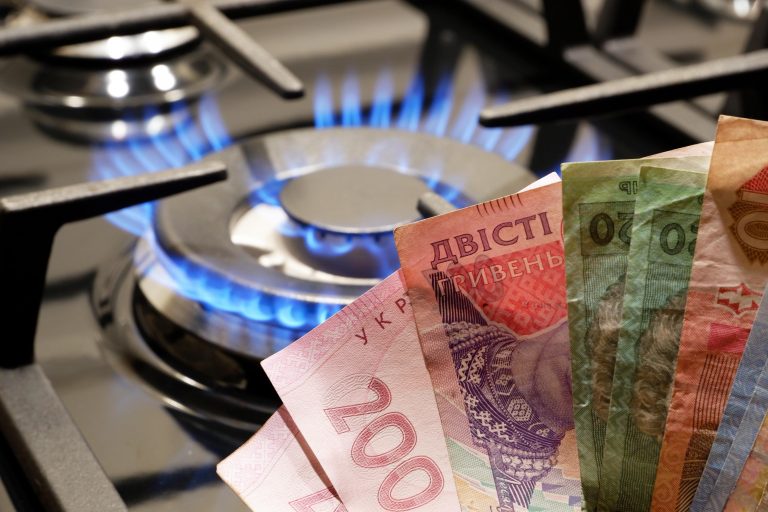 Украина импортирует газ по двойной цене из-за отсутствия собственных запасов Украина импортирует газ по двойной цене из-за отсутствия собственных запасов