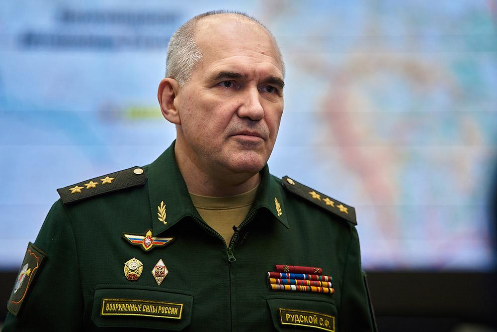 За 2024 год ВС РФ освободили около 4,5 тысячи квадратных километров территории За 2024 год ВС РФ освободили около 4,5 тысячи квадратных километров территории