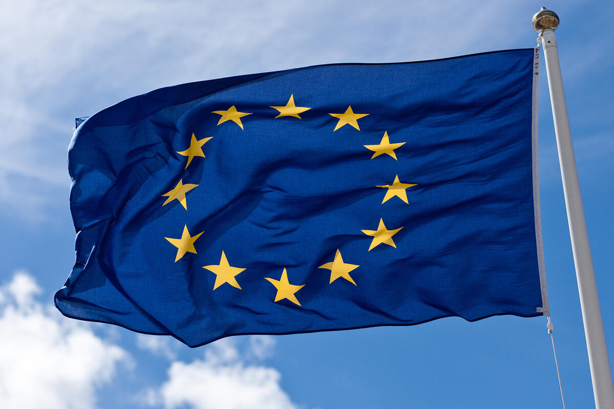 В ЕС осознали важность завершения конфликта на Украине В ЕС осознали важность завершения конфликта на Украине