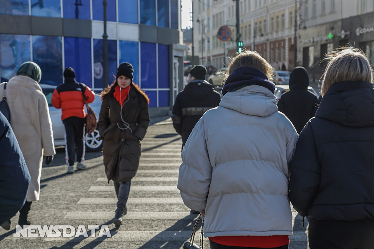 В Росстате сообщили о сокращении населения России – страну накрыл демографический кризис В Росстате сообщили о сокращении населения России – страну накрыл демографический кризис