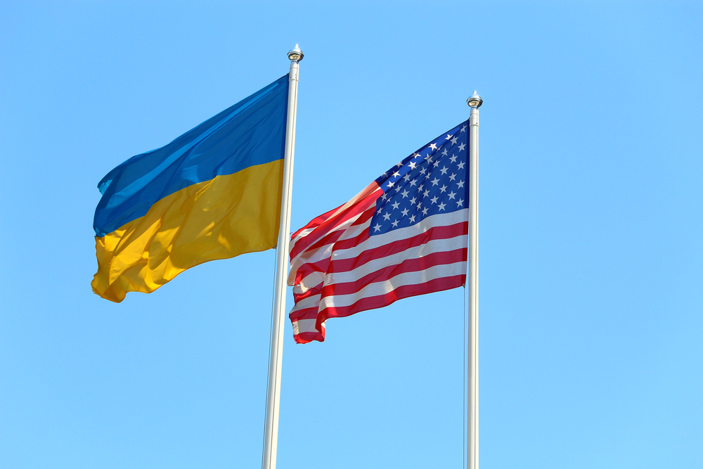 США и Украина работают над завершением сделки по металлам США и Украина работают над завершением сделки по металлам