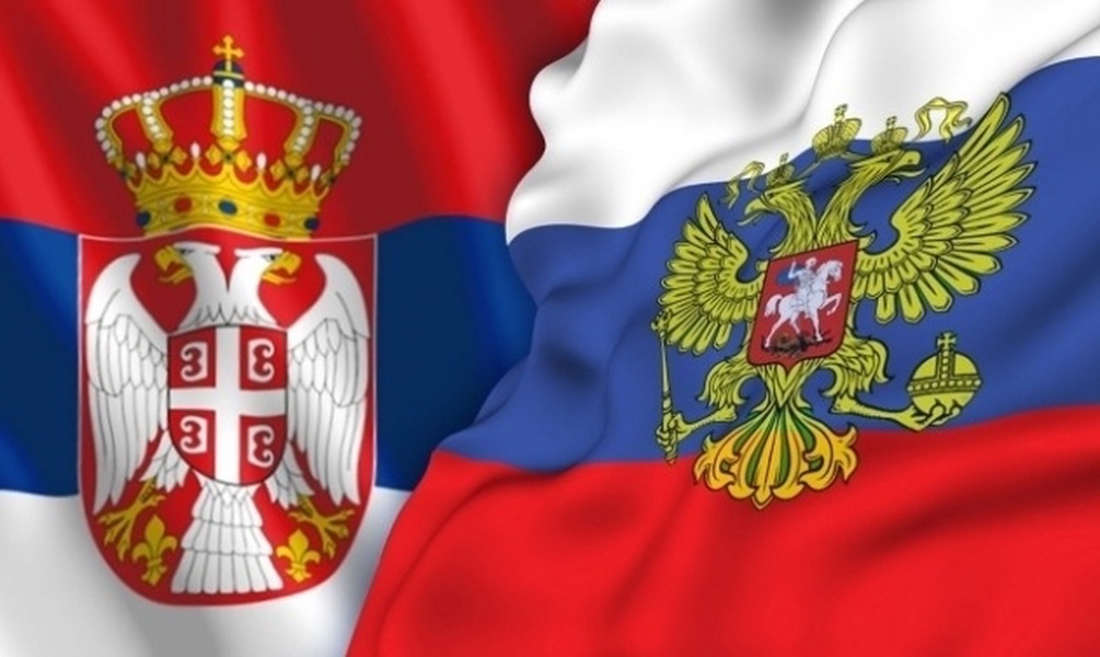 В Сербии заявили, что 99% жителей страны на стороне России В Сербии заявили, что 99% жителей страны на стороне России