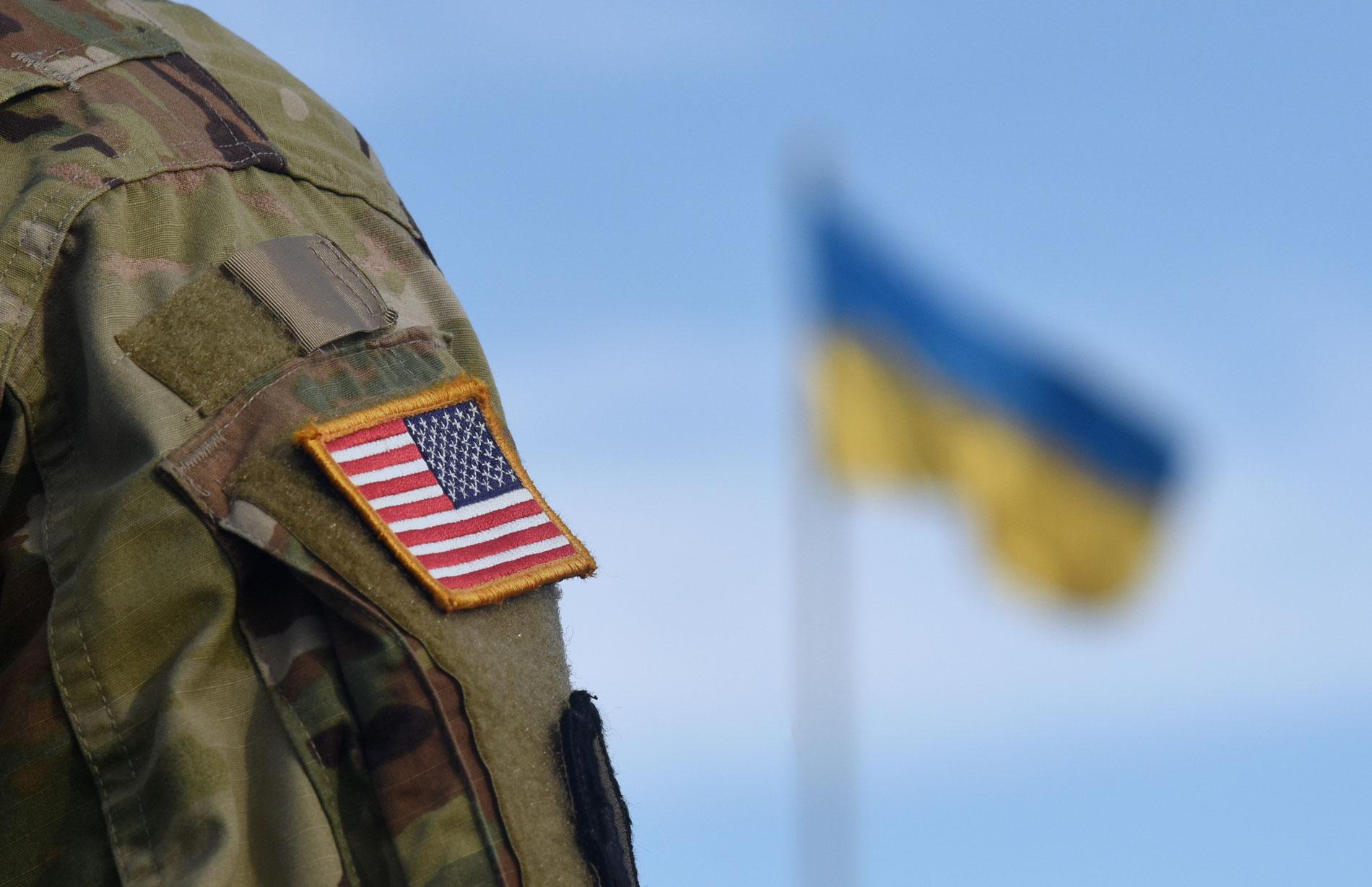 План Трампа не гарантирует помощь Украине в случае возобновления боевых действий – WSJ План Трампа не гарантирует помощь Украине в случае возобновления боевых действий – WSJ