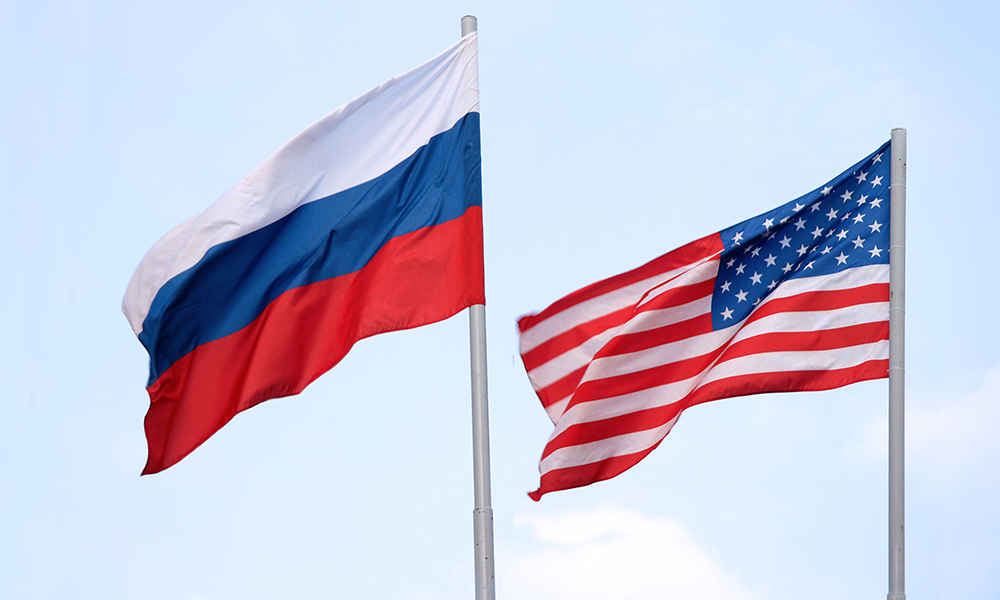Эксперт объяснил выгоды России от сотрудничества с США Эксперт объяснил выгоды России от сотрудничества с США