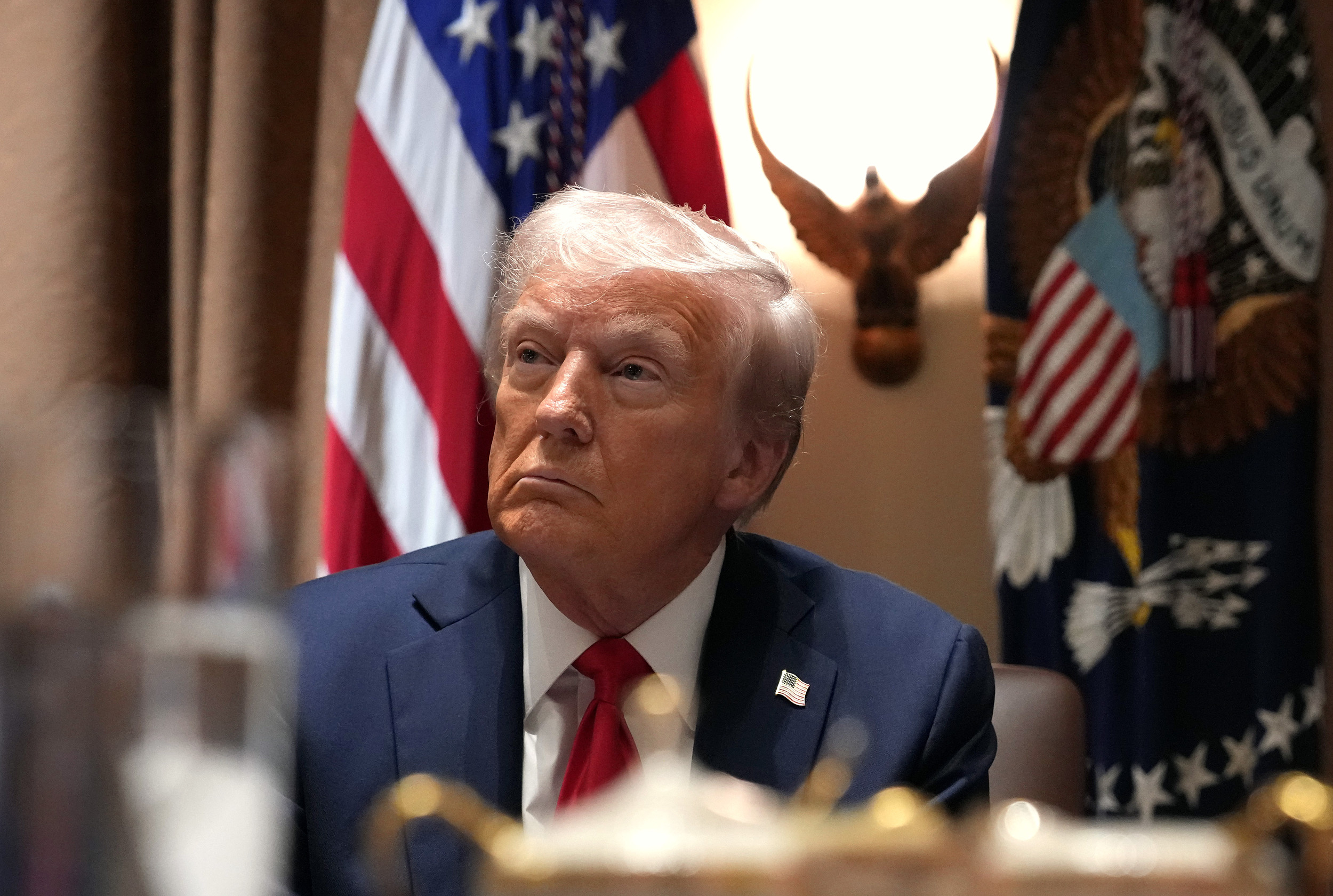 Трамп заявил, что Путину «придется пойти на уступки» для урегулирования конфликта на Украине Трамп заявил, что Путину «придется пойти на уступки» для урегулирования конфликта на Украине