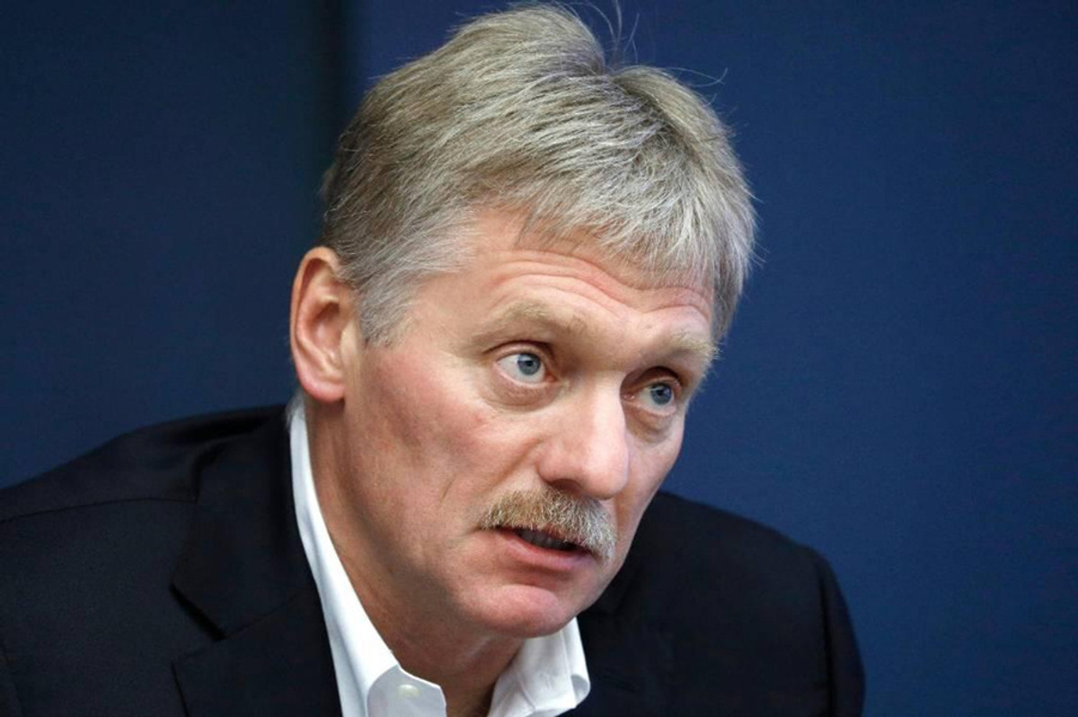 Песков прокомментировал поведение Зеленского в Белом доме Песков прокомментировал поведение Зеленского в Белом доме