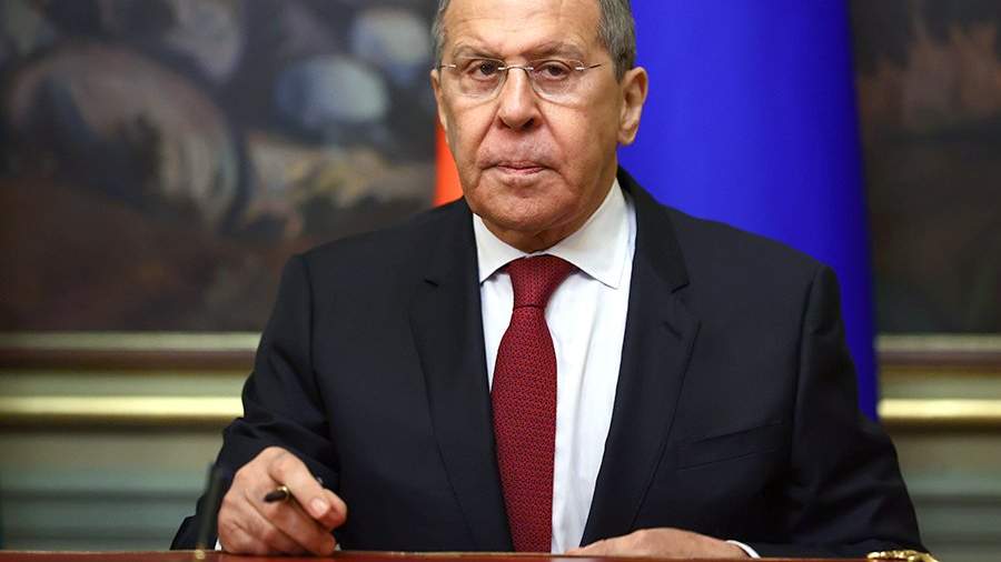 Отправка западных войск на территорию Украины будет означать вовлечение НАТО Отправка западных войск на территорию Украины будет означать вовлечение НАТО