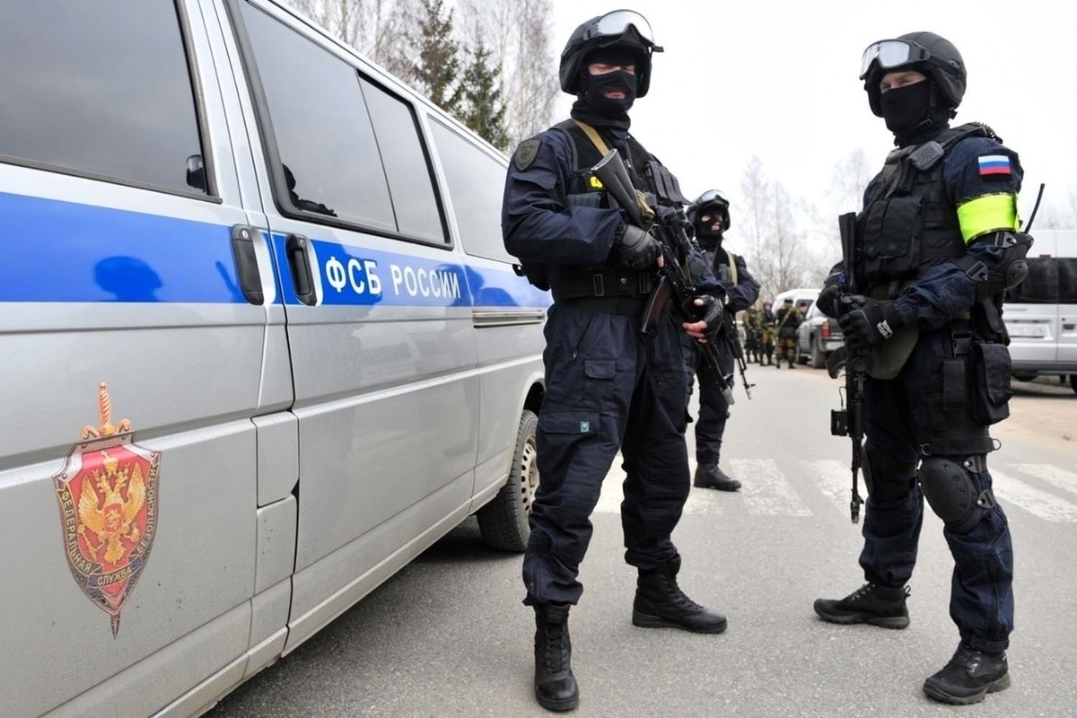 В ФСБ сообщили, что украинские спецслужбы получили доступ к ресурсам молодежных движений В ФСБ сообщили, что украинские спецслужбы получили доступ к ресурсам молодежных движений