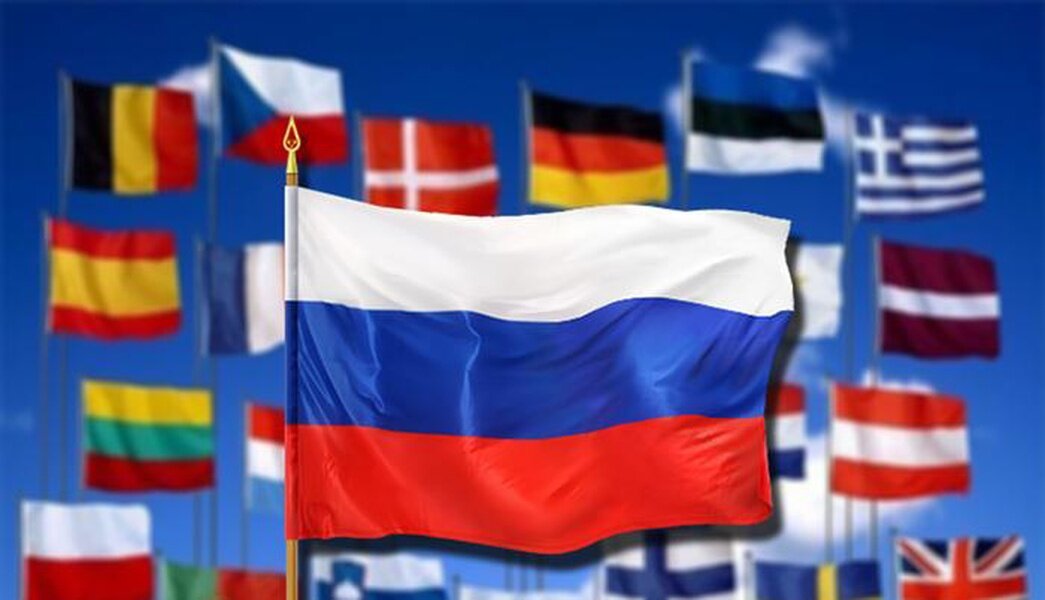 Россия должна подходить к внешней политике с прагматизмом — эксперт Россия должна подходить к внешней политике с прагматизмом — эксперт
