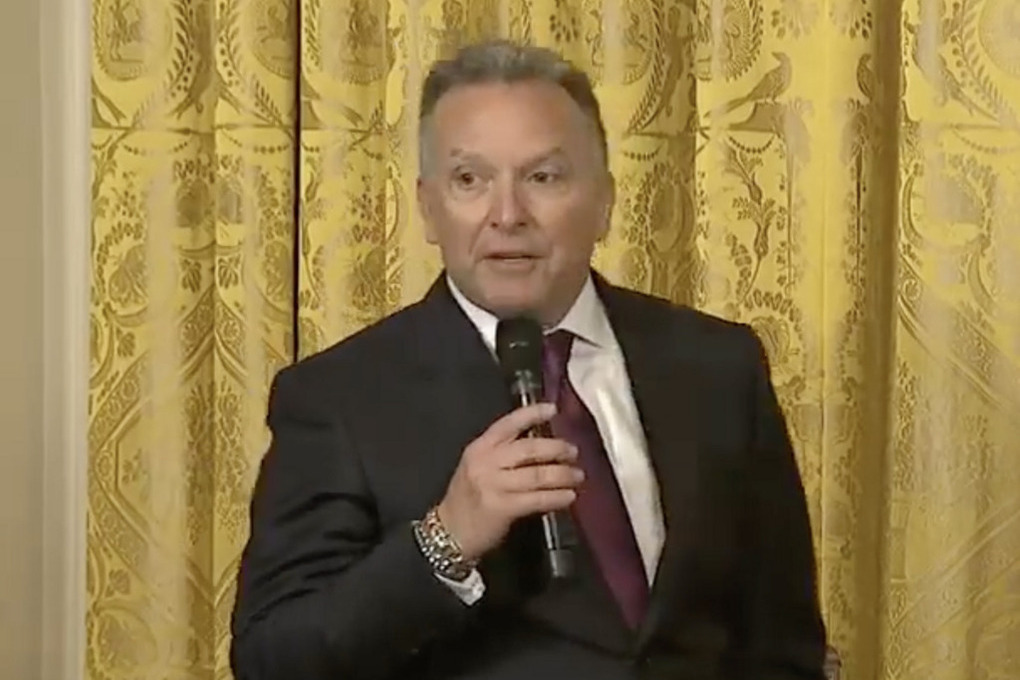 Уиткофф заявил о возможных переговорах с Украиной по бессрочному перемирию Уиткофф заявил о возможных переговорах с Украиной по бессрочному перемирию