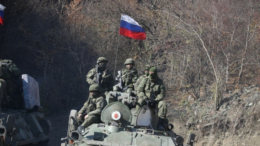 Financial Times: Почему бы странам Восточной Европы не напасть на Россию? Financial Times: Почему бы странам Восточной Европы не напасть на Россию?