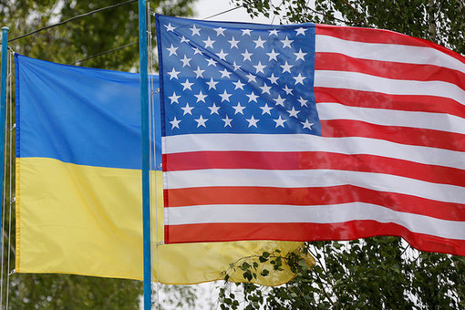 В Британии раскрыли детали переговоров США и Украины В Британии раскрыли детали переговоров США и Украины