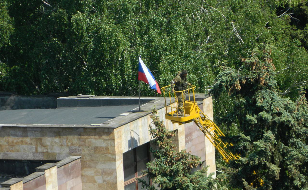 ВС РФ освободили курское село Лебедевка и хутор Новенькое в Сумской области ВС РФ освободили курское село Лебедевка и хутор Новенькое в Сумской области
