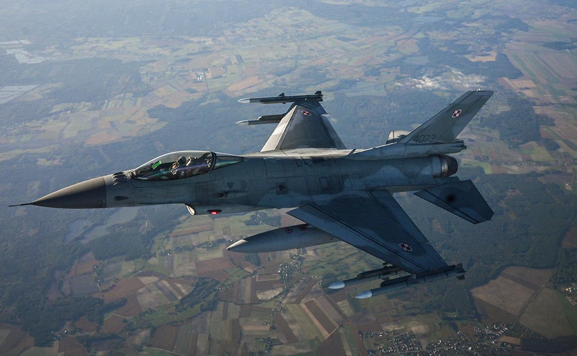 Соединенные Штаты прекратили поддержку F 16 на Украине – Forbes Соединенные Штаты прекратили поддержку F 16 на Украине – Forbes
