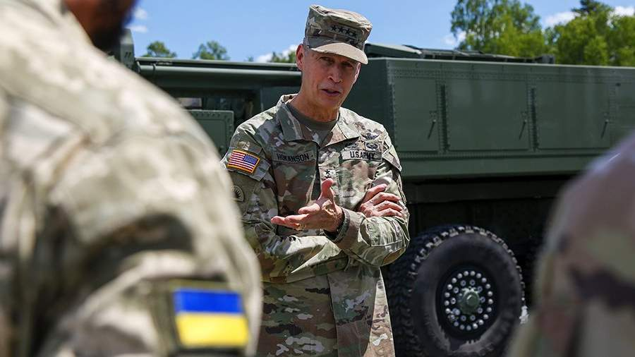 Что стоит за заявлением США о перемирии между Россией и Украиной Что стоит за заявлением США о перемирии между Россией и Украиной