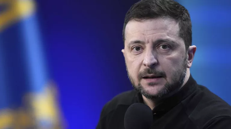 В Германии прокомментировали положение Зеленского В Германии прокомментировали положение Зеленского