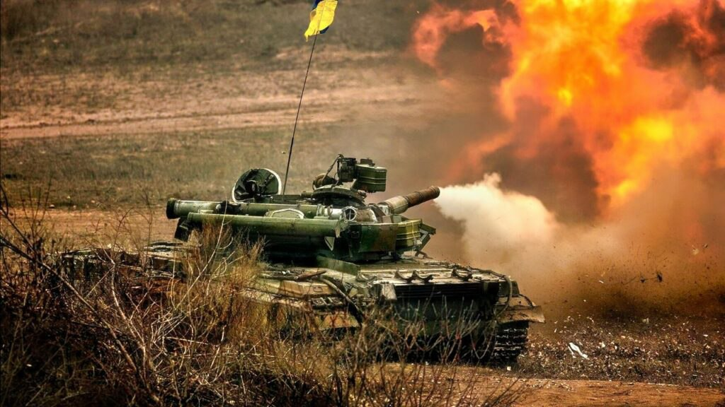 19FortyFive (США): Украине не суждено стать «землёй, где течёт молоко и мёд» 19FortyFive (США): Украине не суждено стать «землёй, где течёт молоко и мёд»