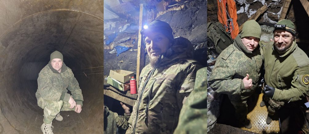 О ситуации в Судже и Курской области в целом О ситуации в Судже и Курской области в целом