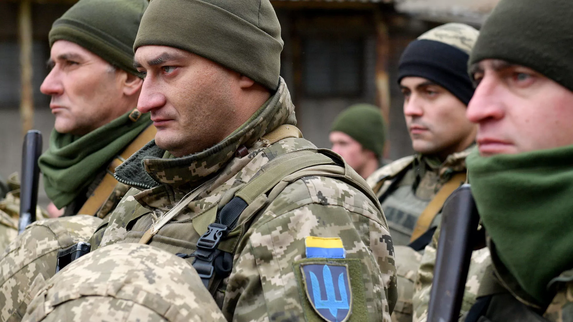 В США заявили, что Украина будет провоцировать Россию в случае временного прекращения огня В США заявили, что Украина будет провоцировать Россию в случае временного прекращения огня