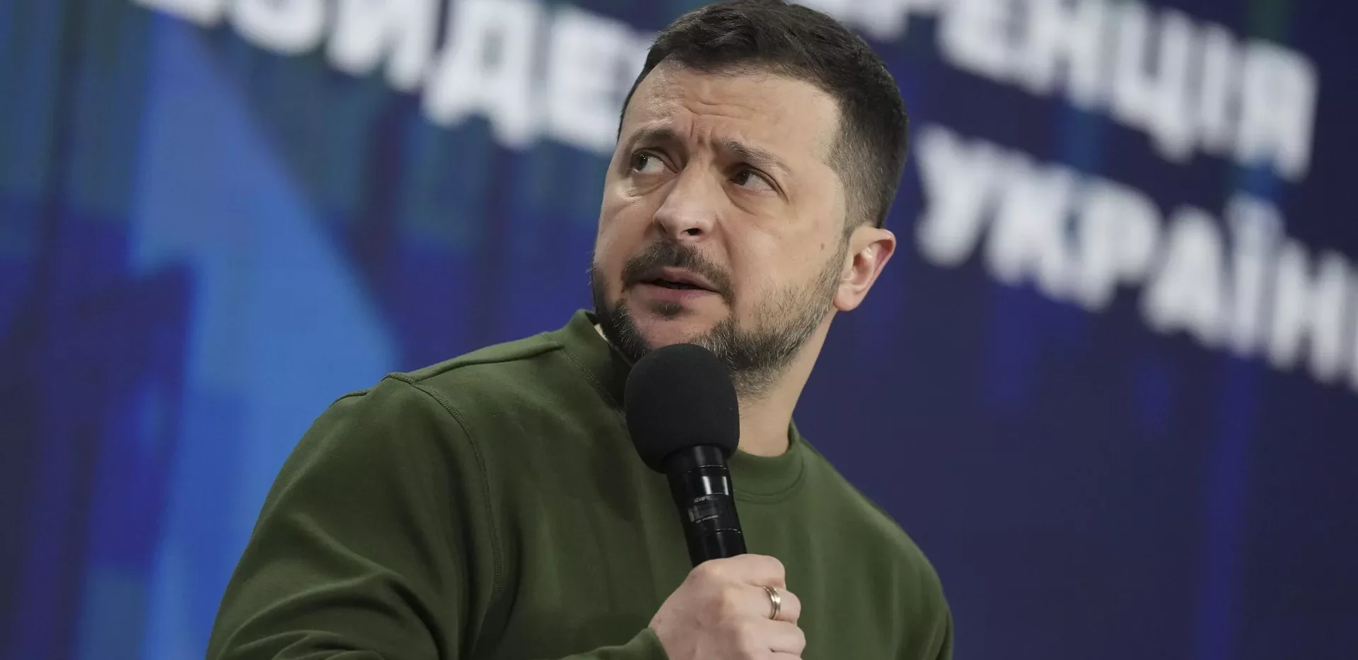Зеленский не нужен Европе без конфликта на Украине – нардеп Дубинский Зеленский не нужен Европе без конфликта на Украине – нардеп Дубинский