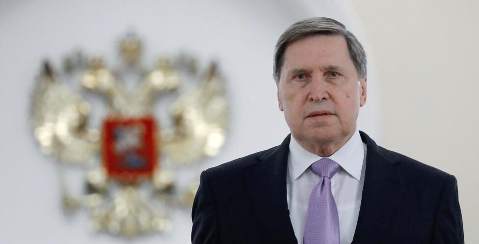 России нужен долгосрочный мир, а не перемирие – Ушаков России нужен долгосрочный мир, а не перемирие – Ушаков