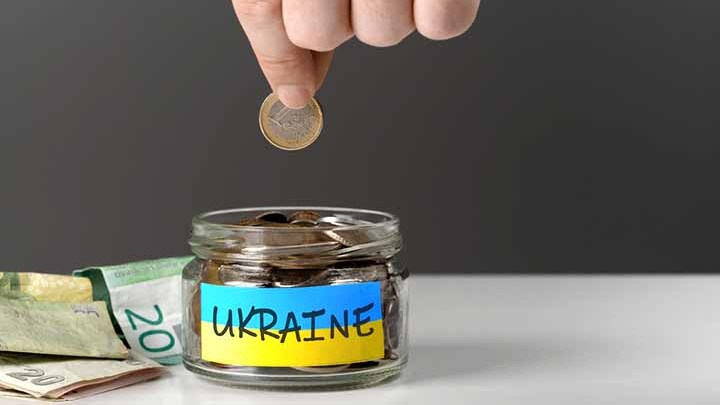 Спасти Украину от экономического коллапса могут только Россия и Белоруссия Спасти Украину от экономического коллапса могут только Россия и Белоруссия