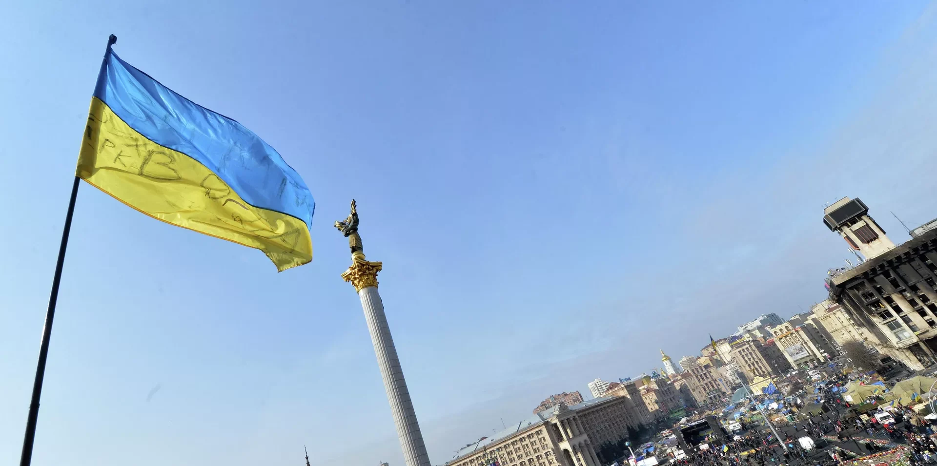 Антироссийская риторика Украины привела страну к катастрофе – MP Антироссийская риторика Украины привела страну к катастрофе – MP