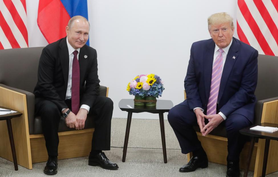 США пока не могут ответить на вопросы Путина по перемирию на Украине — эксперт США пока не могут ответить на вопросы Путина по перемирию на Украине — эксперт