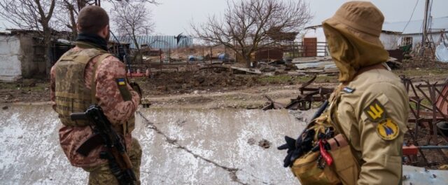 Политик Ганчев рассказал о репрессиях властей Украины в отношении жителей Сумской области Политик Ганчев рассказал о репрессиях властей Украины в отношении жителей Сумской области