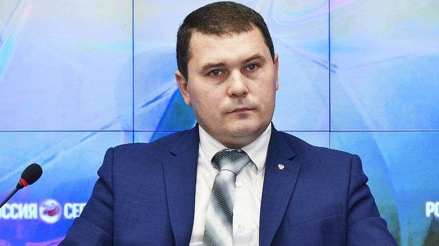 В Крыму призвали Зеленского не спекулировать на вопросе территорий В Крыму призвали Зеленского не спекулировать на вопросе территорий
