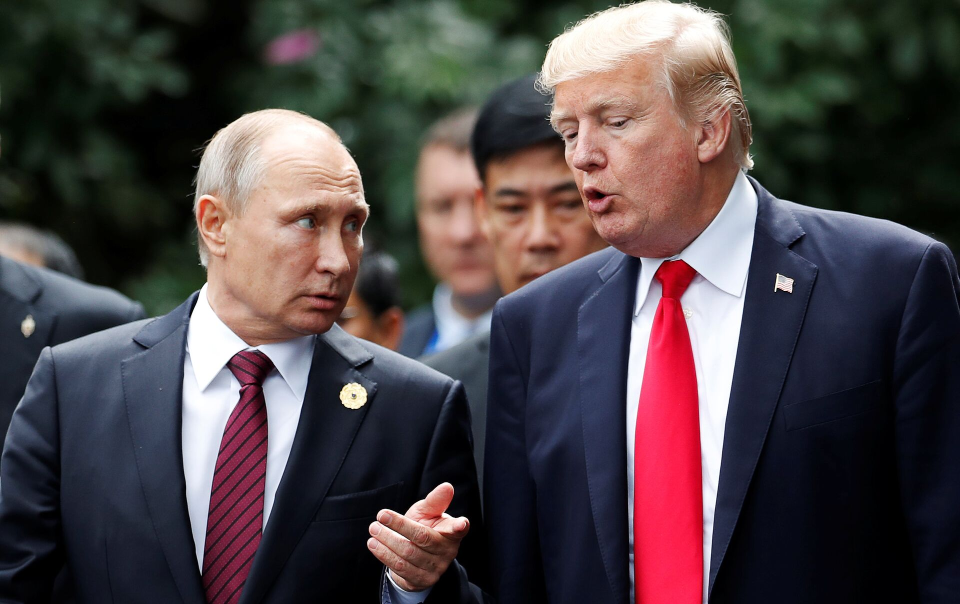 Почему США могут завершить конфликт на Украине, а Европа нет? Почему США могут завершить конфликт на Украине, а Европа нет?