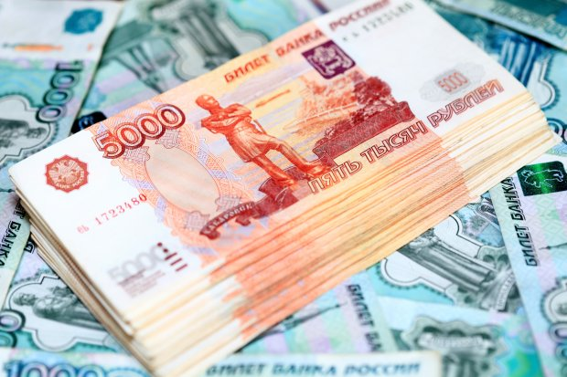 Financial Times: Западные компании скупают рубли в ожидании возобновления работы в России Financial Times: Западные компании скупают рубли в ожидании возобновления работы в России