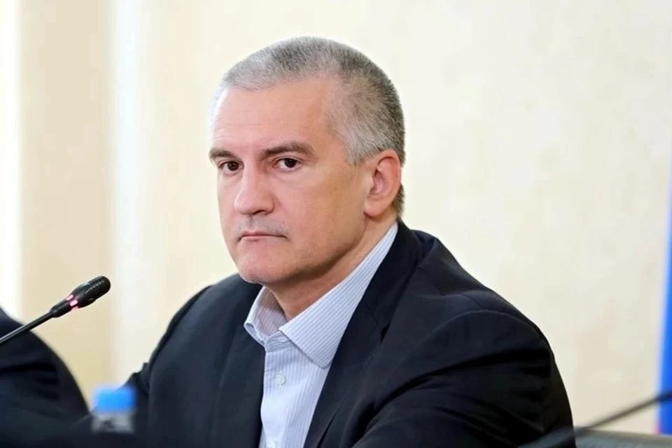 Аксенов заявил, что продовольственная безопасность Крым гарантирована Аксенов заявил, что продовольственная безопасность Крым гарантирована