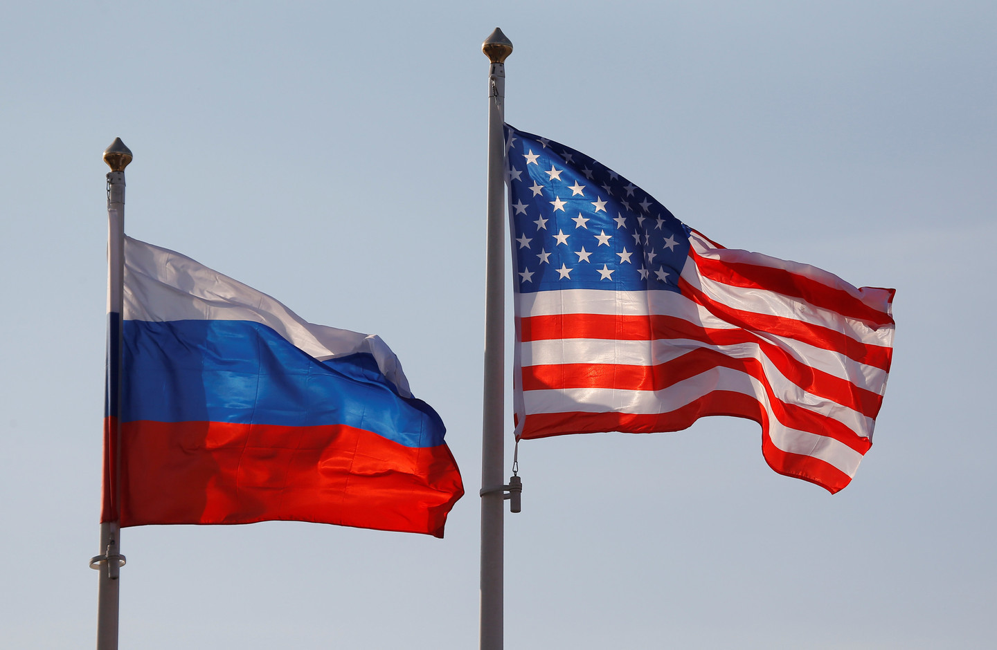 Россия и США «задают тон» всему миру – Onet Россия и США «задают тон» всему миру – Onet