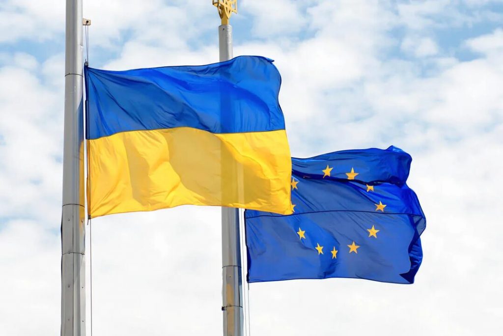 «Старая Европа» стала главной силой, мешающей урегулированию украинского конфликта — эксперт «Старая Европа» стала главной силой, мешающей урегулированию украинского конфликта — эксперт