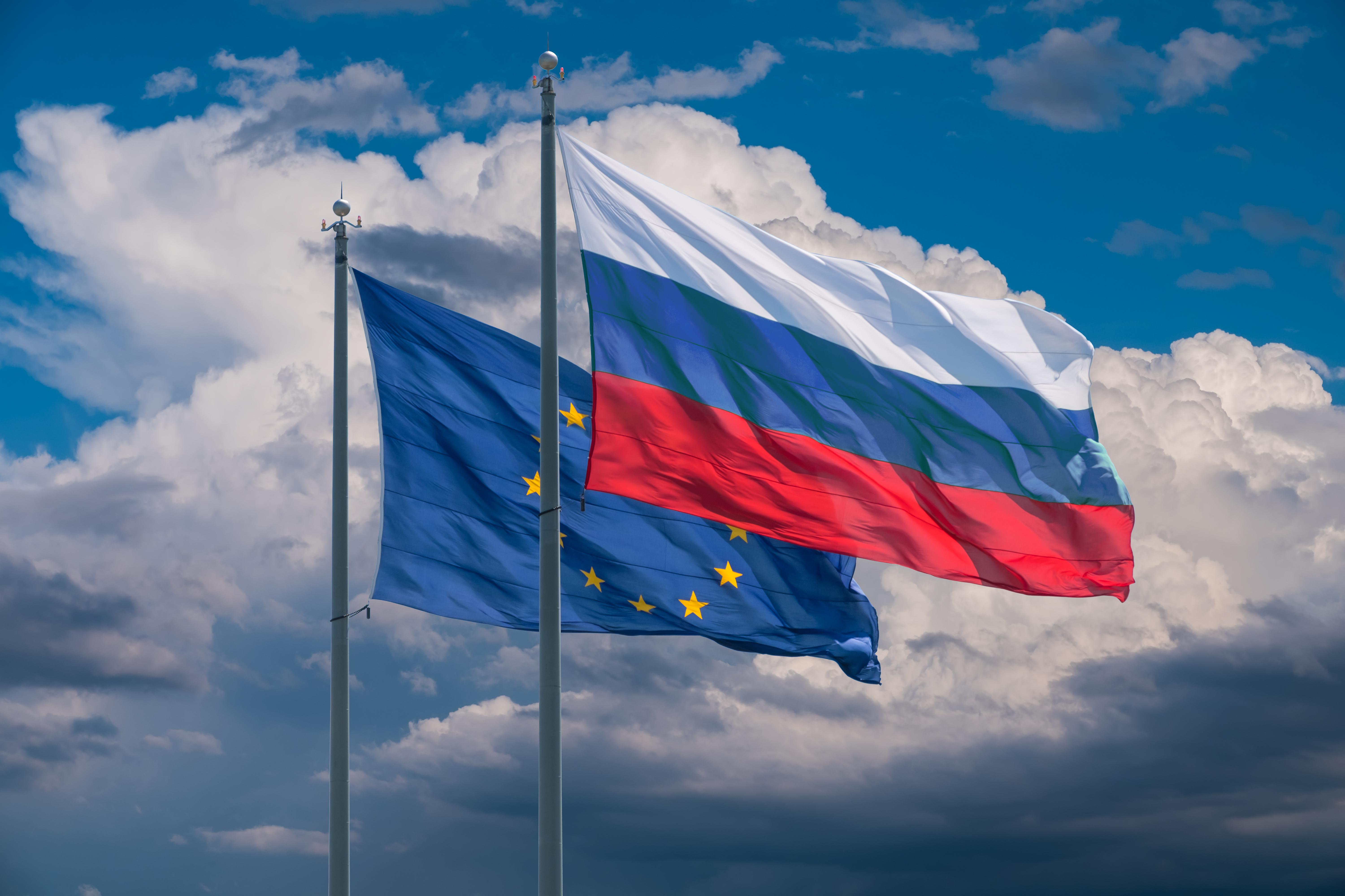 Европа может восстановить сотрудничество с Россией – эксперт Люй Сян Европа может восстановить сотрудничество с Россией – эксперт Люй Сян