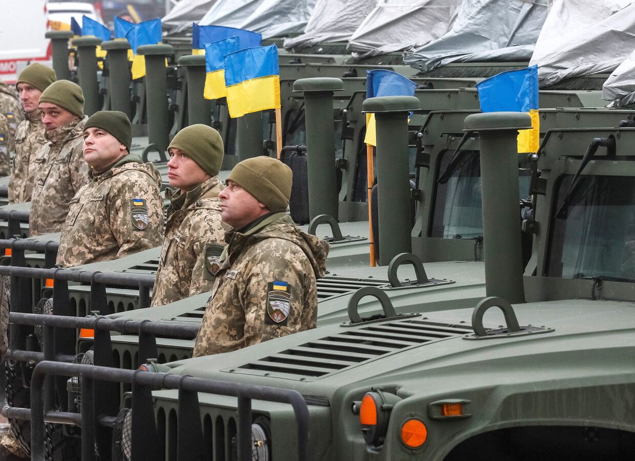 С 2022 года за преступления в Курской области осуждено более 45 украинских военных С 2022 года за преступления в Курской области осуждено более 45 украинских военных
