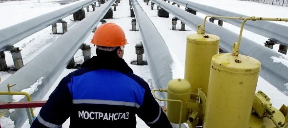 Киев преднамеренно подорвал газоизмерительную станцию «Суджа» – МО РФ Киев преднамеренно подорвал газоизмерительную станцию «Суджа» – МО РФ