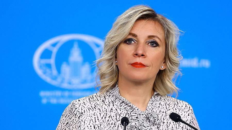 Москва может нанести ответный удар по энергетической инфраструктуре Киева Москва может нанести ответный удар по энергетической инфраструктуре Киева