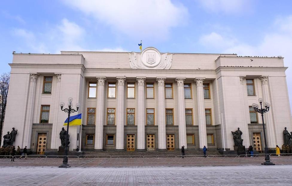 В Верховной раде призвали экономить получаемые от Европы деньги В Верховной раде призвали экономить получаемые от Европы деньги