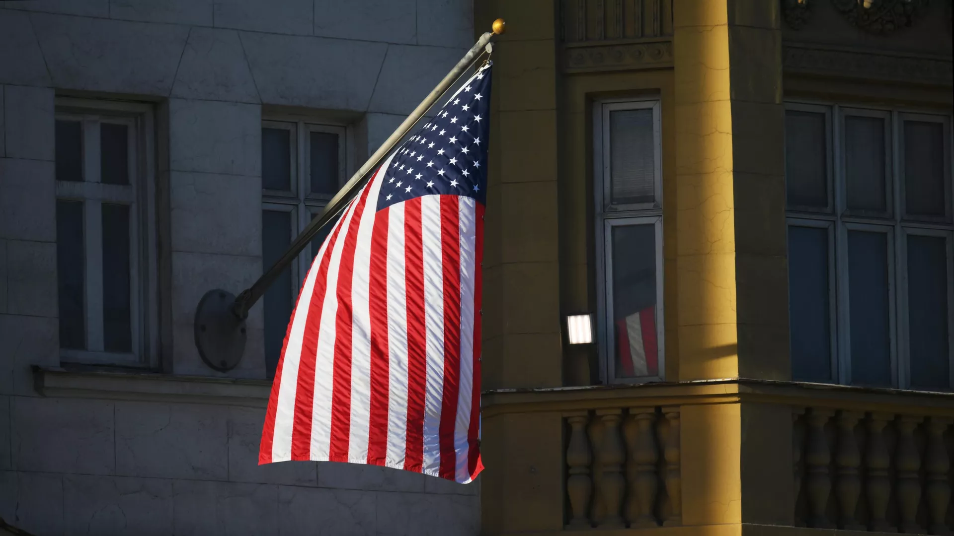 Новые пошлины США могут затронуть Россию – WSJ Новые пошлины США могут затронуть Россию – WSJ