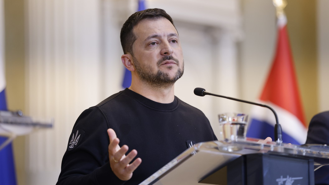 На Западе уже начинают раскручивать украинских оппозиционных политиков На Западе уже начинают раскручивать украинских оппозиционных политиков