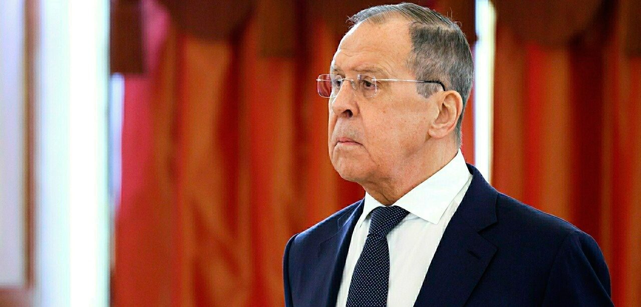 Лавров назвал «мечтателями» тех, кто планирует послать на Украину миротворцев Лавров назвал «мечтателями» тех, кто планирует послать на Украину миротворцев